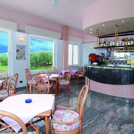 Hotel Casablanca Lazise Bagian luar foto